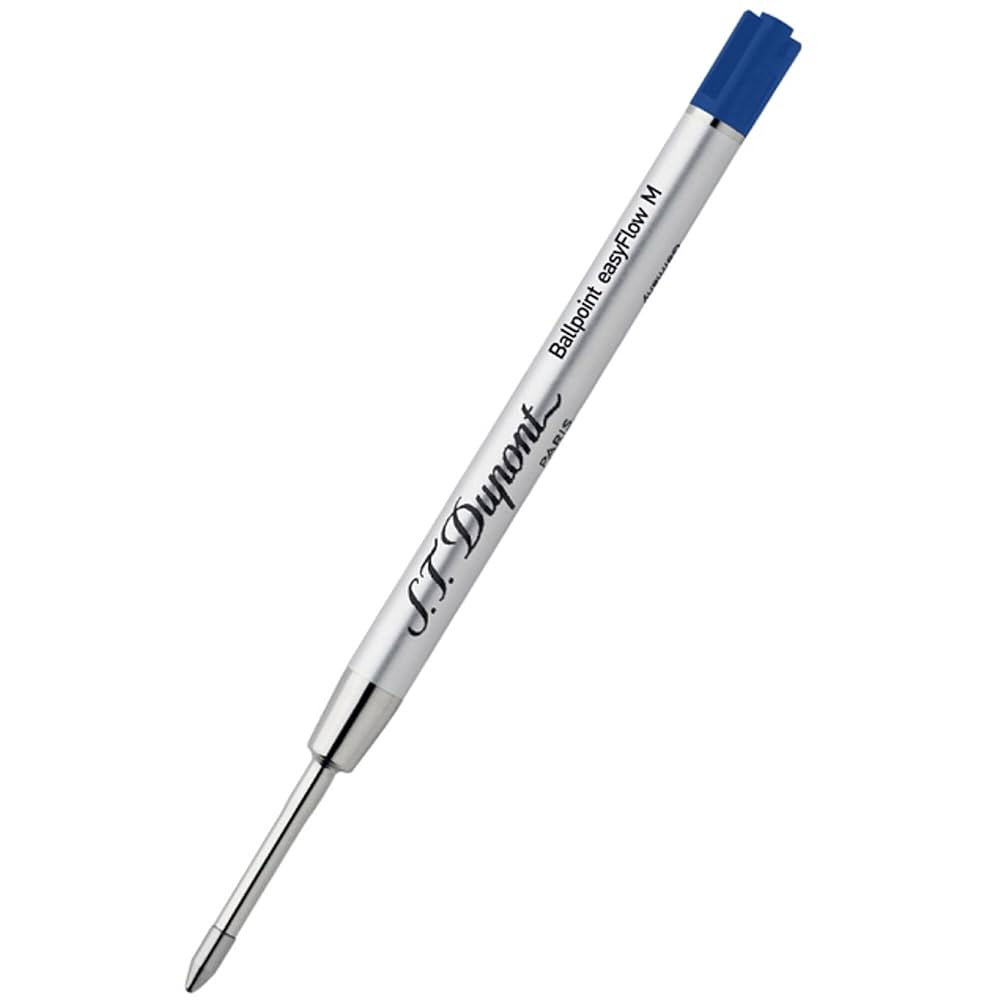 Amazon | エス・テー・デュポン(S.T.Dupont) ボールペン 油性 替